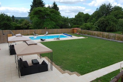 Le Sanctuaire, Location de Vacances à Saint-Saud-Lacoussière