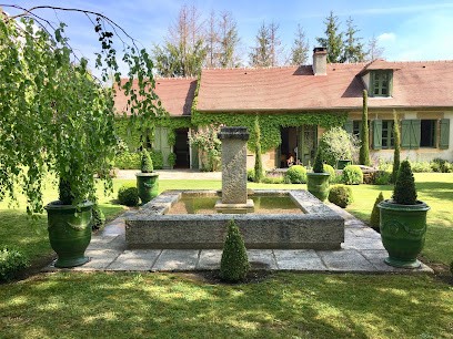 Chambre d'hôtes Moulins De La Grande Poterie, Chambre d'Hôtes à Coulandon