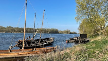 AU GRE DE LA LOIRE, Chambre d'Hôtes à Bréhémont