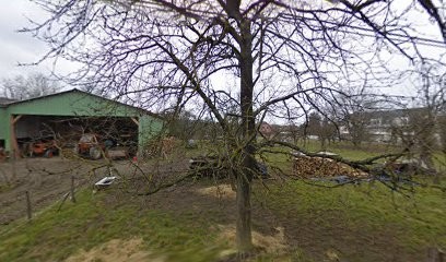 Ferme Auberge Bruckenwald Marc, Chambre d'Hôtes à Sierentz