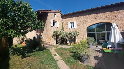 Le vieux pont, Chambre d'Hôtes à Saint-Julien