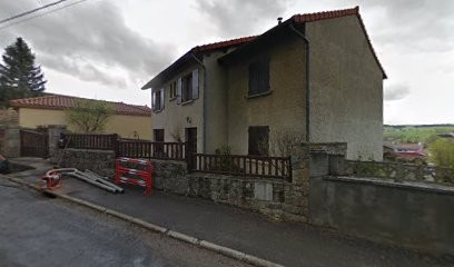 Chambres d'Hôtes La Remise, Chambre d'Hôtes à Saugues