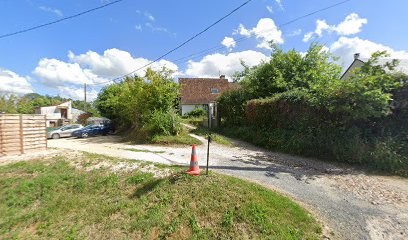 Domaine Des Maillets, Chambre d'Hôtes à Cangey