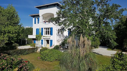 Sci La Renardière, Chambre d'Hôtes à Sanguinet