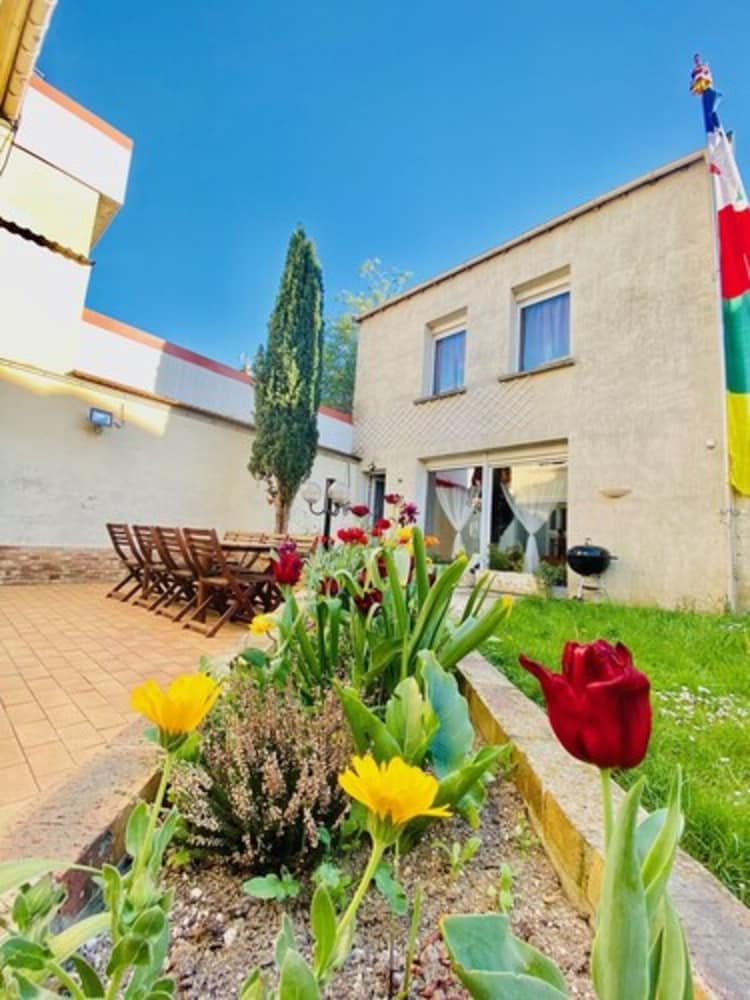 Reims Sherpa Guest House, Maison D'hôtes à Reims