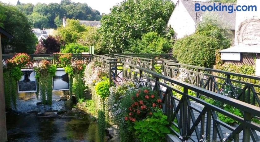 Les Chambres De L'Atelier, Chambre d'Hôtes à Pont-Aven