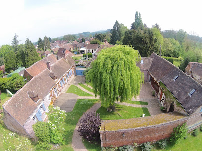 Les Glycines De Saint Sulpice - Maison D'hôtes Oise 60, Chambre D'hôtes à Saint-Sulpice