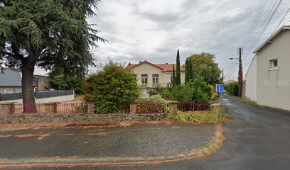 La Promenade, Chambre d'Hôtes à Sèvremoine