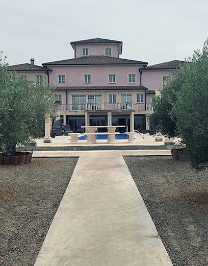 Domaine De Marseli Nogaro, Chambre d'Hôtes à Sainte-Christie-d'Armagnac