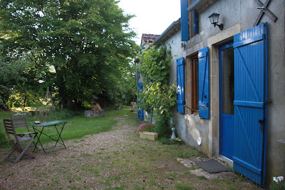 Laud'àsoi, Séjours Déconnexion, Chambre D'hôtes à Thaumiers
