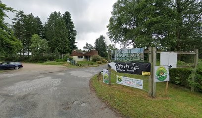 Gîte 78, Location de Vacances à Royère-de-Vassivière