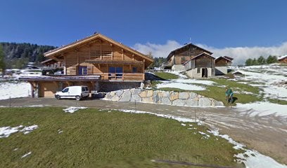 Agnellet, Chambre d'Hôtes à La Clusaz