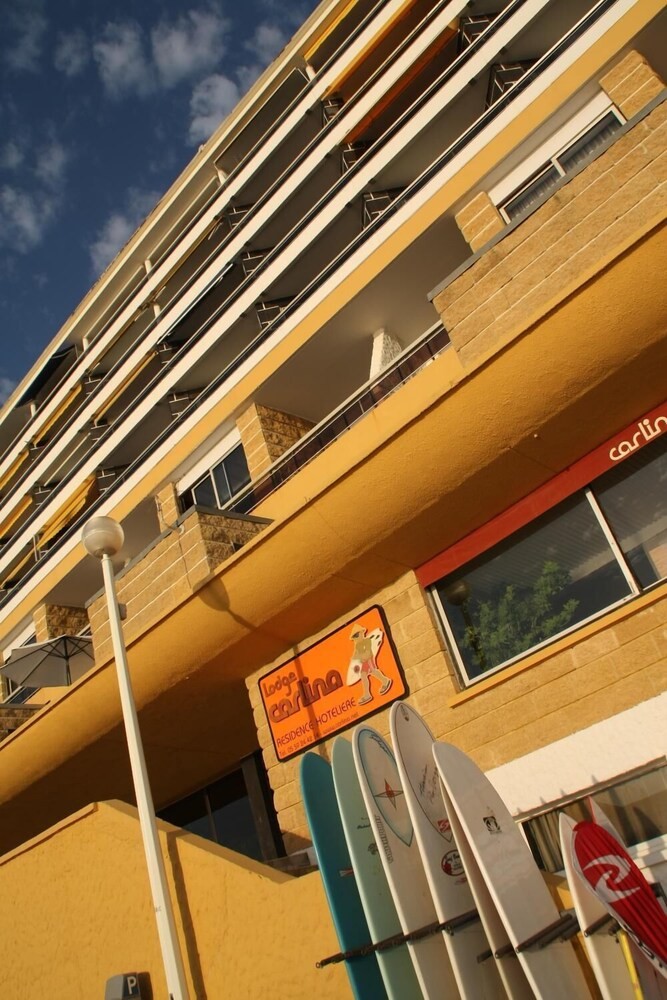 Carlina Lodge, Chambre d'Hôtes à Biarritz