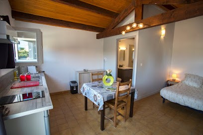 Chambres D'hôtes Chez Antho Et Jess, Chambre d'Hôtes à Saint-Alban-du-Rhône