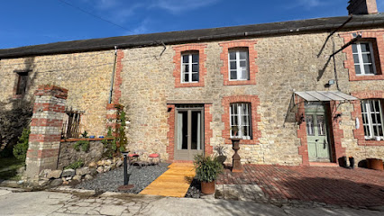 La Nouvelle Histoire, Chambre D'hôtes à Graignes-Mesnil-Angot
