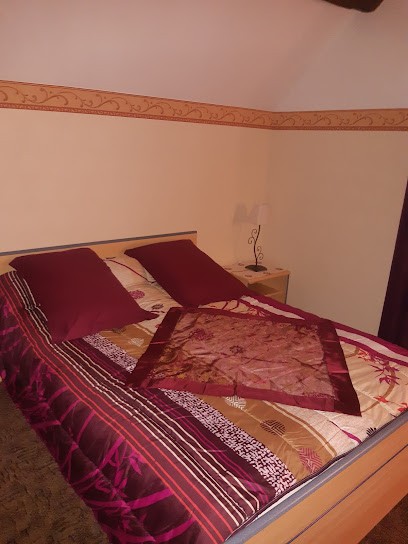 Chambres d'Hôtes Domaine d'Augy, Chambre d'Hôtes à Farges-en-Septaine