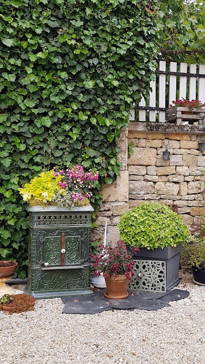 Chambre d'hôtes du tilleul, Chambre d'Hôtes à Nanteuil-en-Vallée