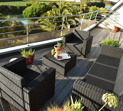 Location la Villa des sables - Mme Pors Betty, Location de Vacances à Sibiril