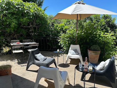 La Perrière, Location De Vacances à Pechs-de-l'Espérance