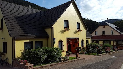 Geyer Charles, Chambre d'Hôtes à Wangenbourg-Engenthal