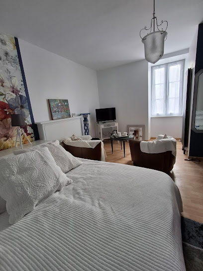 L'eclose / Ildut & Kergoz, Chambre D'hôtes à Guilvinec