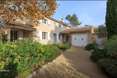 Villa Mazan, Location de Vacances à Mazan