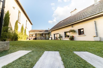 Chambre d'hôtes - Le Chêne Plat, Chambre d'Hôtes à Cumières