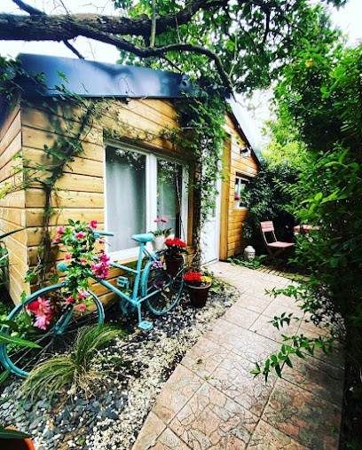 La Cabane, Chambre d'Hôtes au Val-Saint-Père