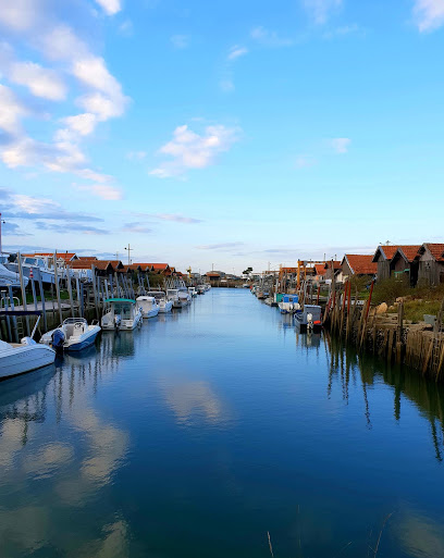 Les Villas D'elzide, Location De Vacances à Lanton