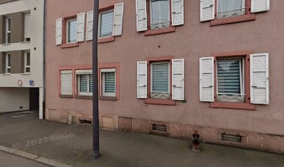 Appartement Magnîolia proche centre Ville, Location de Vacances à Colmar