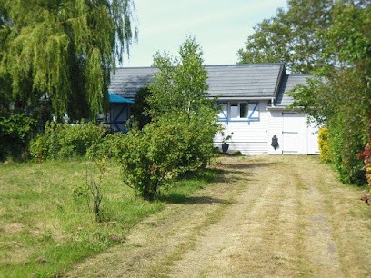 Mont Gîte En Baie, Location de Vacances à Genêts