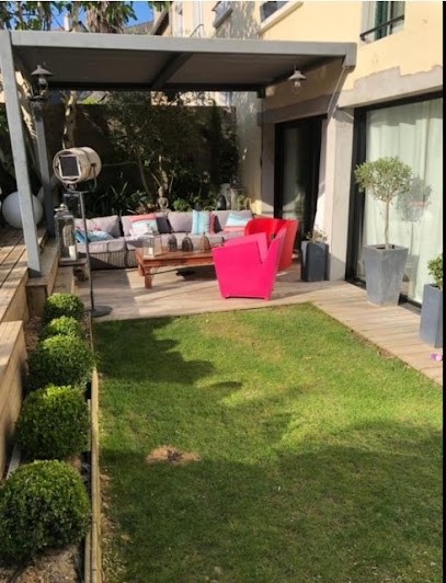 Chambre En Ville, Chambre d'Hôtes à Rennes