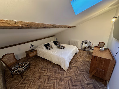 La Maison Du Village, Location De Vacances à Romanèche-Thorins