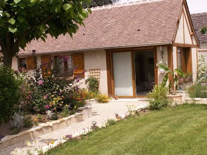 Maison d'Hôtes - L'Orme Seul, Chambre d'Hôtes à Vineuil