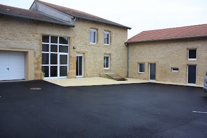 Détente Verte, Chambre d'Hôtes à Saint-Ail