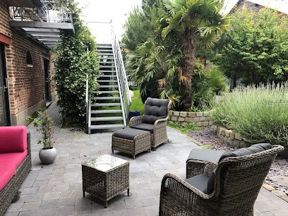 Aux Herbes Hautes, Chambre d'Hôtes à Fleurbaix