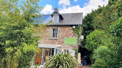 Gîtes La Vicomterie, Location de Vacances à Ver