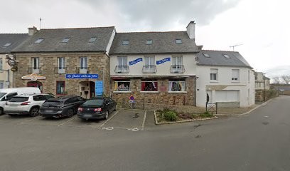 brigitte fares, Chambre d'Hôtes à Pleubian