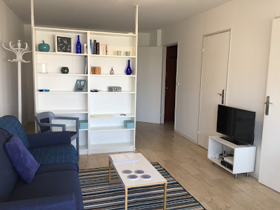 Natalilocs, Location De Vacances à Vallauris