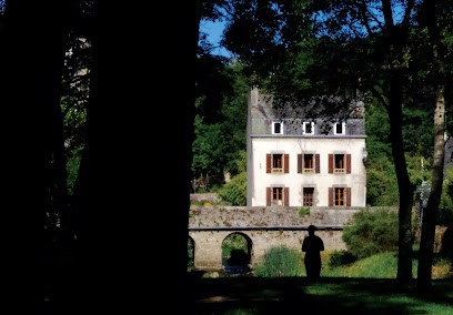 L'Îlot Bleu, Location de Vacances à Quimperlé