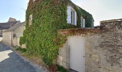 La Grange, Chambre d'Hôtes à Chamant