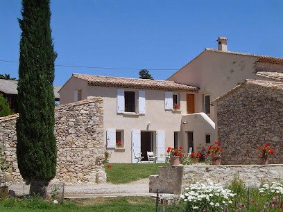 Gîtes Le Fabras, Chambre d'Hôtes à La Bâtie-Rolland