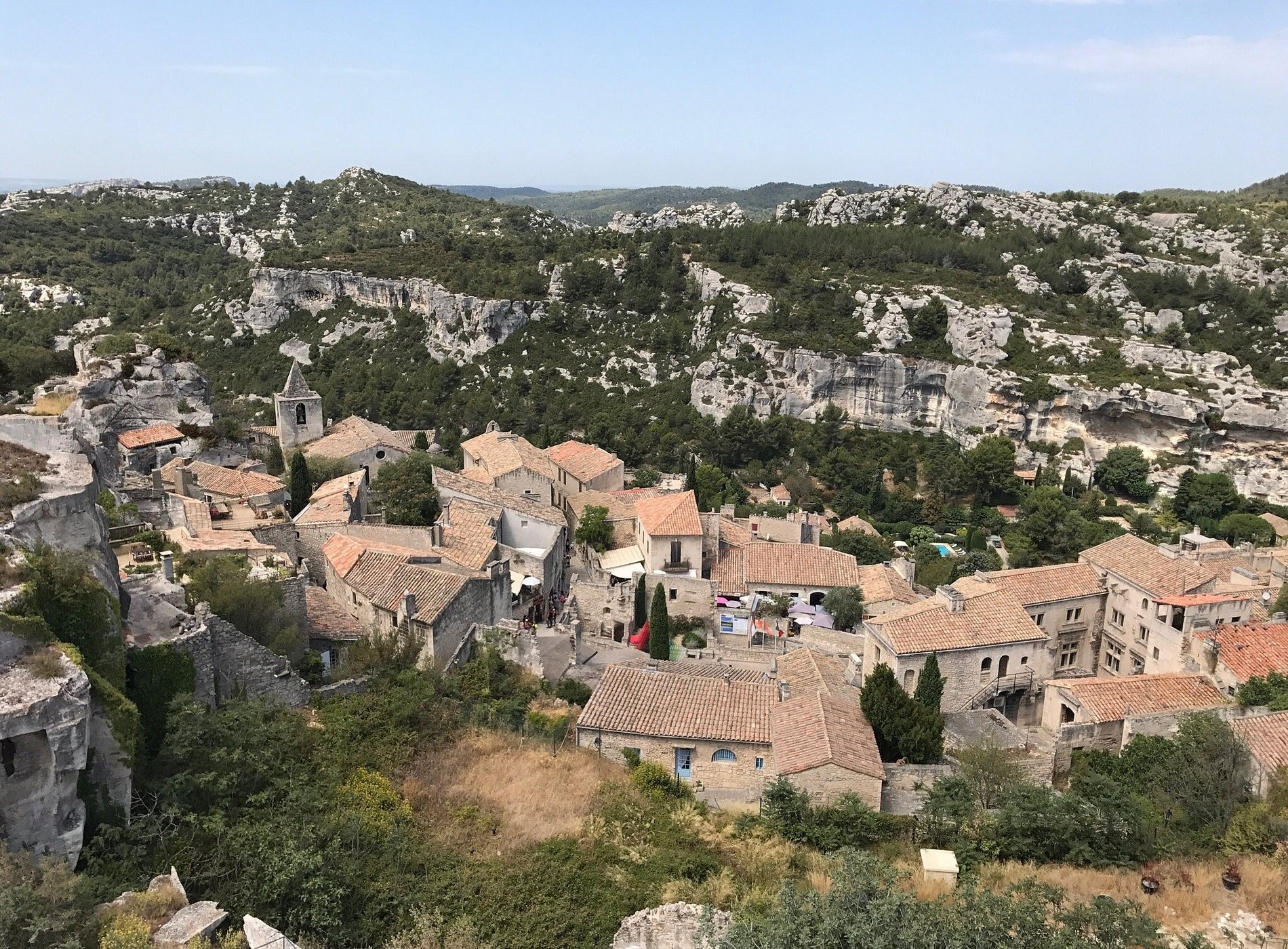 La Vigueirado, Chambre d'Hôtes à Saint-Étienne-du-Grès