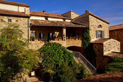 Oasis De Sebet, Chambre d'Hôtes à Lablachère