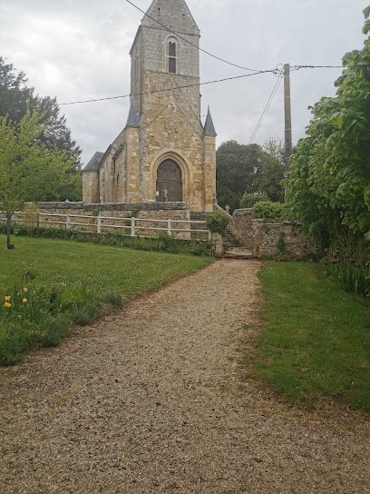 Gite Communal, Chambre d'Hôtes à Amayé-sur-Orne