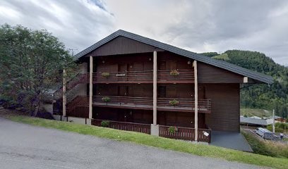 AnyLoc, Location de Vacances à Châtel