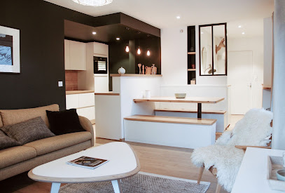 Le Cinq // L'appartement, Superdevoluy Location De Vacances à Dévoluy
