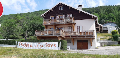 Chalet Des Cyclistes, Location De Vacances à la Bresse