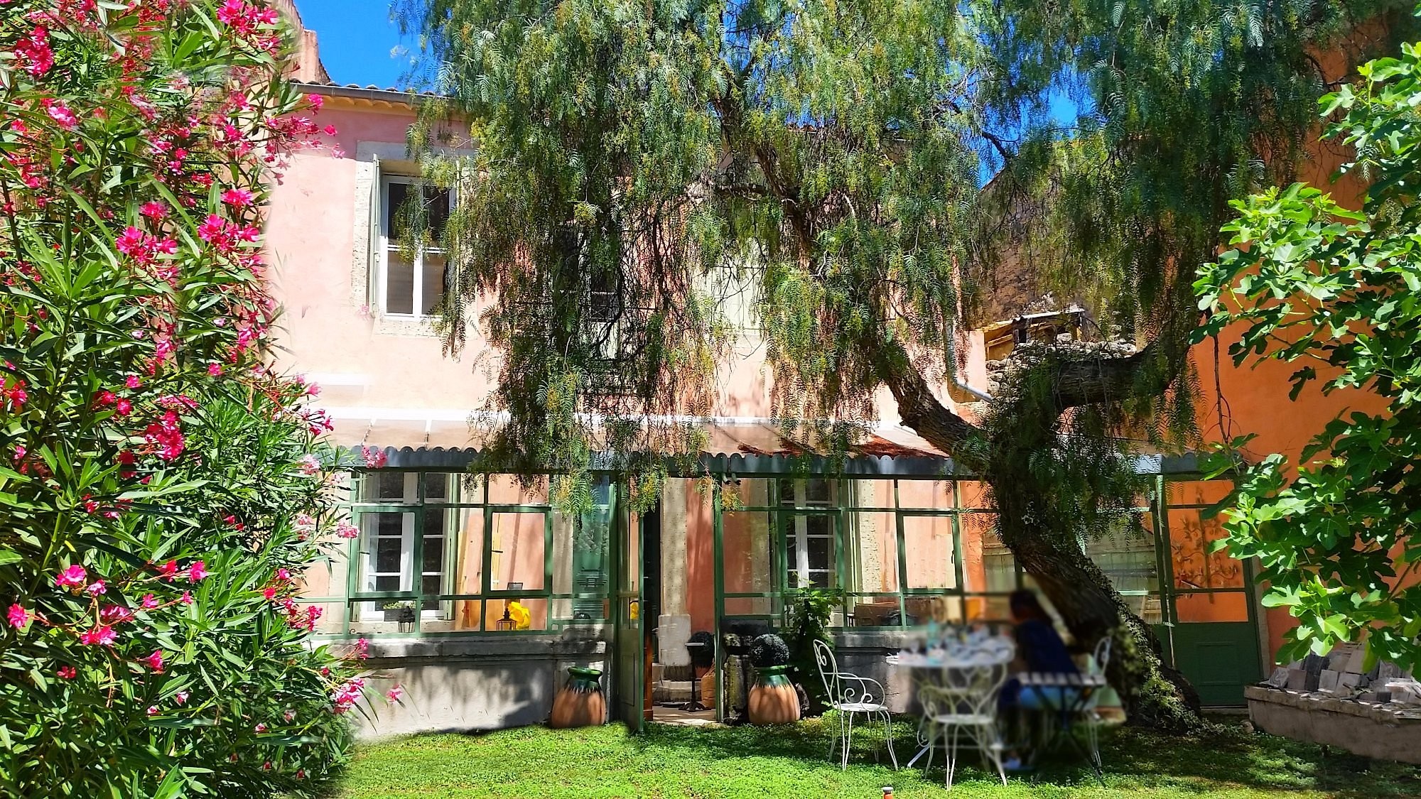 Aumes Sweet Home Chambre d'Hôtes, Chambre d'Hôtes à Aumes