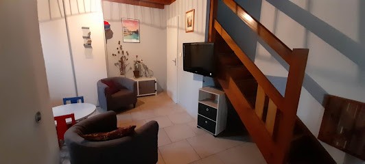 Le Petit Pouncet, Location de Vacances au Fousseret